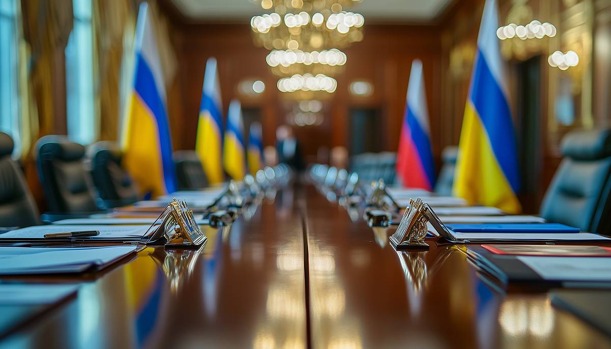 В России назвали главный результат переговоров с Украиной в Стамбуле