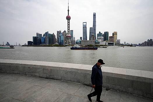 Власти Китая разработали экстренный план по спасению экономики