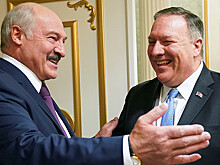 Хотят помочь: Зачем США нужна Белоруссия