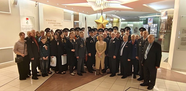 Оперативная информация УВД по ЮЗАО 02.03.2026