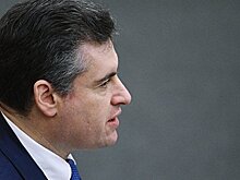 Слуцкий считает формальностью присоединение НАТО к коалиции