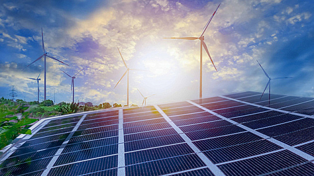 Проекты в области возобновляемой энергетики добавили в энергосистему Аргентины 74,6 МВт