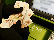 Неизвестные вскрыли банкоматы с 4 млн рублей и скрылись в Балашихе