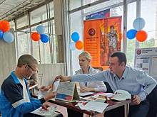 Компания «Уральская Сталь» приглашает на работу