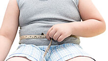 Исследование: в России снизилось число школьников с лишним весом