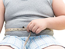 Исследование: в России снизилось число школьников с лишним весом