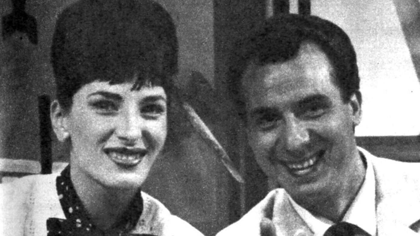 Ушла из жизни актриса из Шерлока Холмса Анна Мария Экерманн