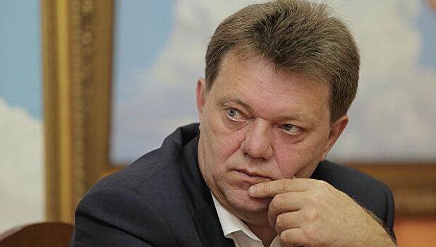 Защита обжаловала продление ареста мэру Томска