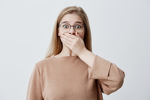 Почему появляется неприятный запах изо рта и как от него быстро избавиться