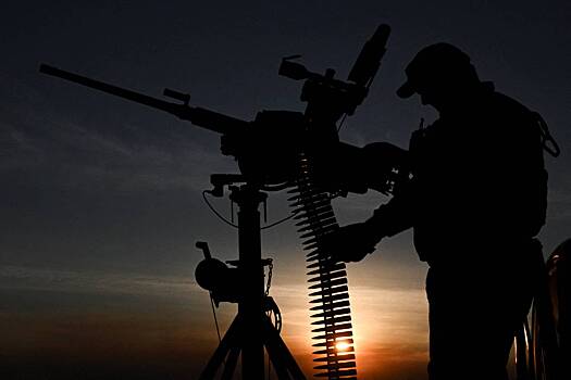 Российские войска уничтожили мобильный комплекс ПВО в Одессе