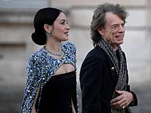 На невесту Мика Джаггера напали в престижном районе Лондона