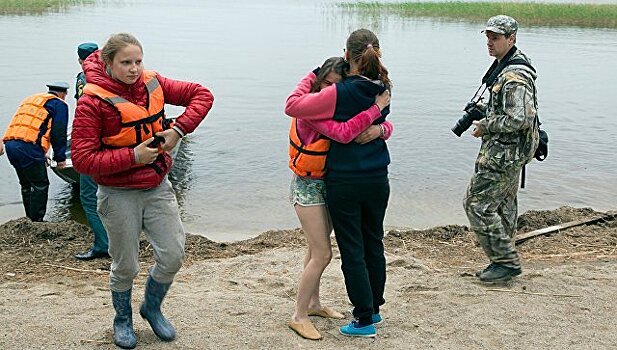 Трагедия в Карелии отразится на турбизнесе