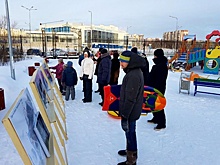Длинное многоточие. Депутаты заморозили реконструкцию сургутского парка «За Саймой»