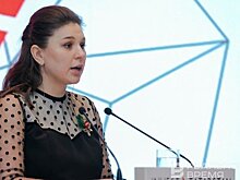 "Санкции будут длиться несколько поколений": Талия Минуллина поругала бизнес Татарстана за безынициативность