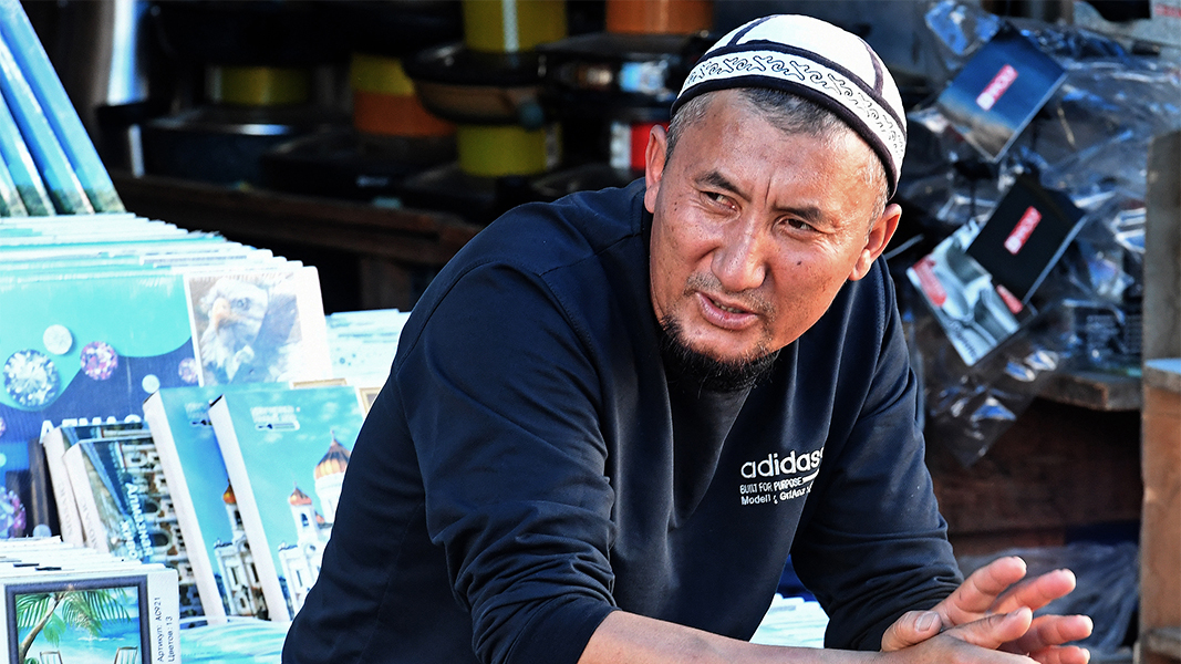 Назвавший российский регион исторической родиной мигрантов депутат объяснился