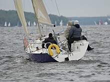 Volvo Ocean Race выпустила видеоролик, посвящённый погибшему моряку