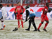 Терехин: "Локомотив" выиграл от ничьей со "Спартаком"