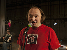 Актер Юрий Гальцев поделился воспоминаниями о Москве своего детства