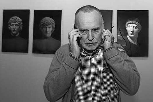 Искусствовед Леонид Бажанов умер в возрасте 79 лет