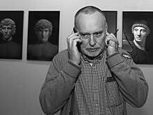Искусствовед Леонид Бажанов умер в возрасте 79 лет