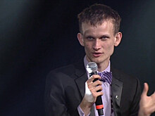 Основатель Ethereum Виталик Бутерин вернулся в список Forbes