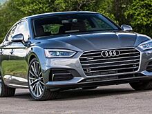 Audi A5 автомобиль, который зарекомендовал себя