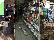 Подозреваемым в совершении теракта в Петербурге оказался местный националист