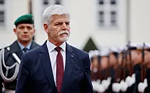 Президент Чехии разрешил 20 гражданам республики присоединиться к ВСУ