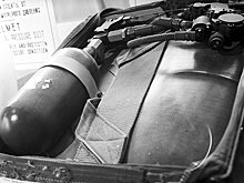 Схватка в небе над Уралом: Айвазян против Пауэрса