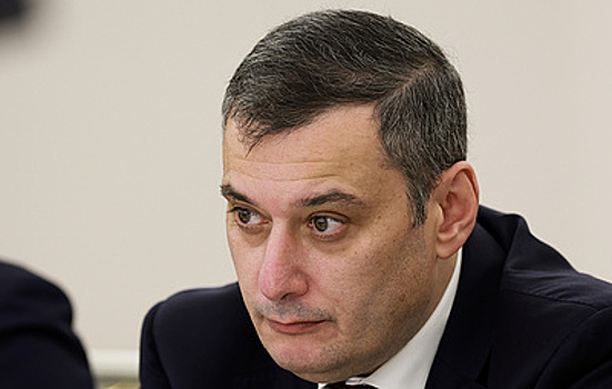 Хинштейн поручил разобраться с отсутствием морга в больнице в Курской области