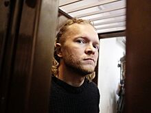 Издателя журнала осудили за организацию проституции