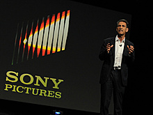 Глава американского подразделения Sony уйдет в отставку