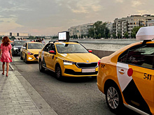 Новый закон о такси 2023 года: что изменится для водителей и пассажиров