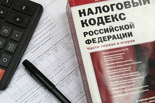 Факт неуплаты налогов более чем на 5,5 млн рублей выявлен в Новочеркасске