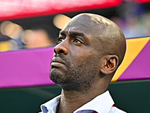 «Нам немного повезло» — тренер сборной Ганы о победе над корейцами