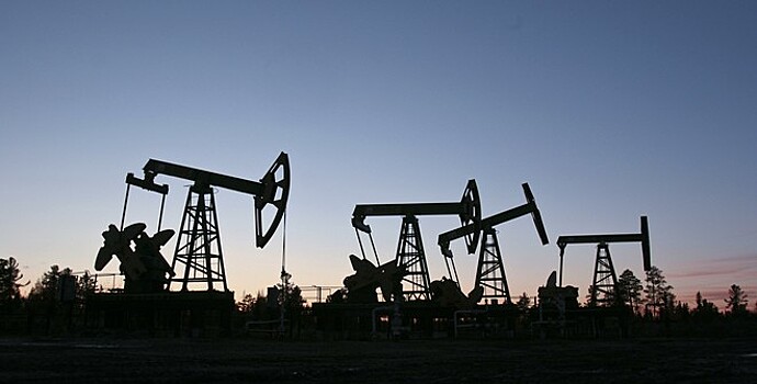 «Роснефть» отчиталась об увеличении поставок топлива на внутренний рынок