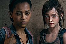 В сериале по The Last of Us может появиться Райли из Left Behind
