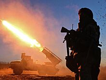 В России ответили на желание Киева создать буферную зону в Донбассе