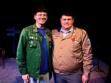 У Южно-Сахалинска высадили 3 тыс. молодых елей по нацпроекту "Экология"