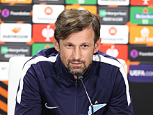 Сергей Семак: «Зениту» надо добавлять в обороне и сыграть с «Бетисом» более убедительно