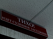 Антон Вахрин, осужденный к 9,5 годам колонии за убийство, обжаловал приговор суда