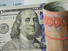 Эксперт заявил об отсутствии поводов для укрепления рубля