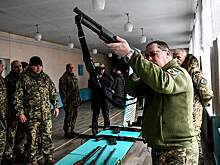 Венгрия отказалась участвовать в миссии ЕС по обучению украинских военных