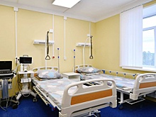 В Смоленской области завершили ремонт 37 объектов здравоохранения