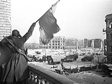 Штурмовые группы в Сталинграде сбили с немцев ощущение превосходства