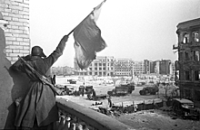 Штурмовые группы в Сталинграде сбили с немцев ощущение превосходства