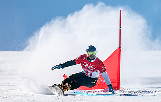 Тихомиров рассказал о возможном выступлении сноубордиста Уайлда на турнире в Красноярске