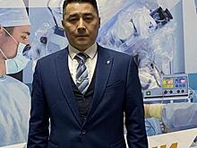 В краевой клинической больнице впервые назначили директора учреждения