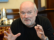 Питер Линдберг: «Красота — это когда видна индивидуальность женщины»