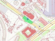 Землю под Северо-Восточной магистралью вывели из частных рук